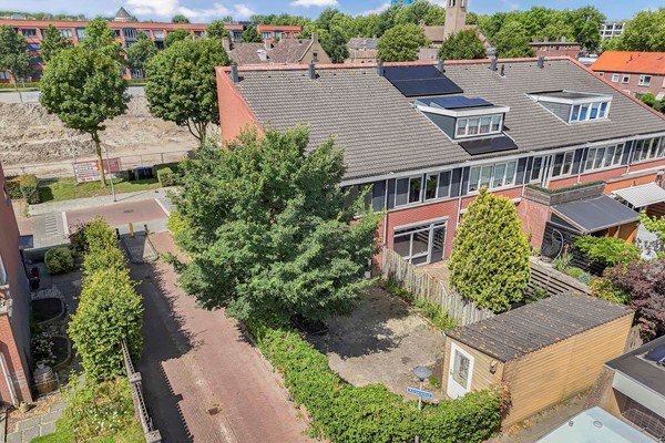 Medium property photo - Rietzangerstraat 11, 8301 XD Emmeloord